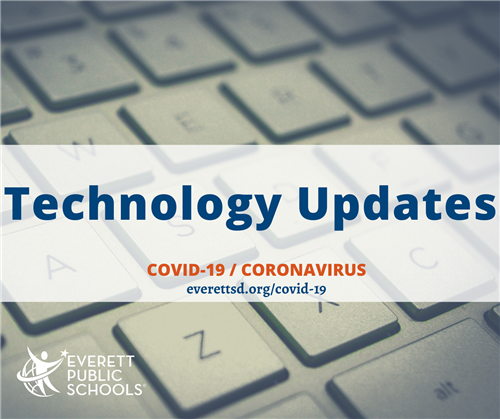 Technology Updates 